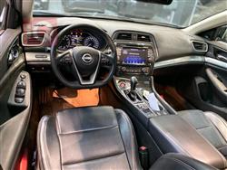 نيسان ماكسيما